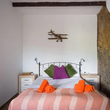 Casa Cueva Pepa Bandama Santa Brigida (Gran Canaria)