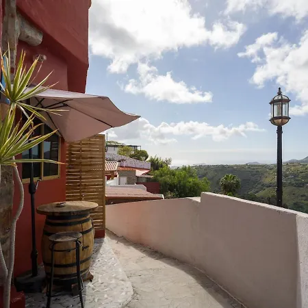 Casa Cueva Pepa Bandama *