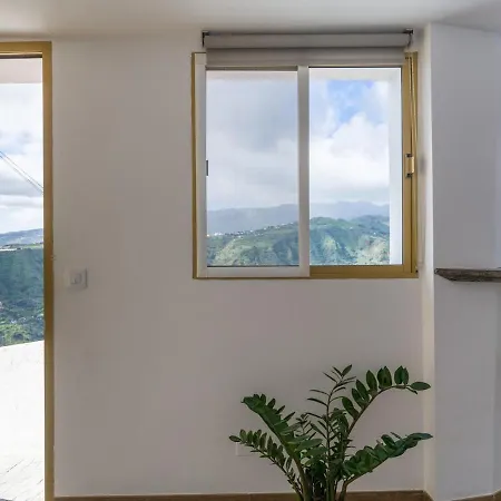 Casa Cueva Pepa Bandama Holiday home *