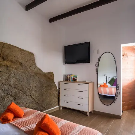 Holiday home Casa Cueva Pepa Bandama Santa Brigida (Gran Canaria)
