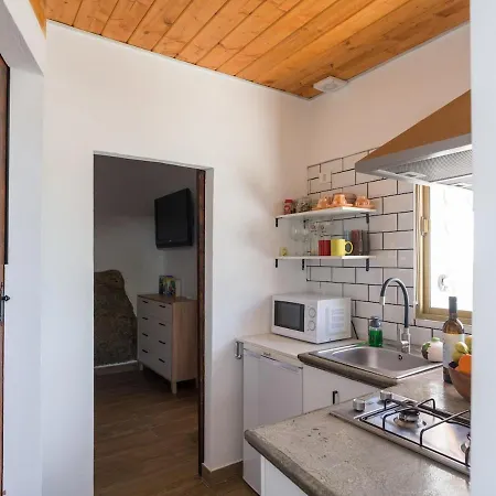 Holiday home Casa Cueva Pepa Bandama *
